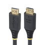 Startech Cable HDMI 0,3 m HDMI Tipo A (Estándar) Macho a Macho Negro