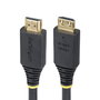 Cable HDMI Startech HDMI2-CABLE-GRIP-30C Negro 30 cm