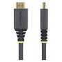 StarTech.com Cable HDMI de Alta Velocidad 30cm con Conectores de Agarre 4K60Hz/1440p 144Hz
