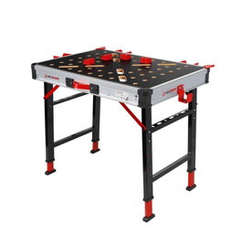 Holzmann Mesa de trabajo plegable FLEX01