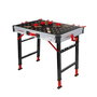Holzmann Mesa de trabajo plegable FLEX01