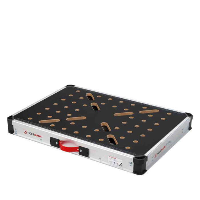 Holzmann Mesa de trabajo plegable FLEX01 Holzmann Mesa de trabajo plegable FLEX01