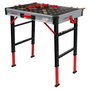 Holzmann Mesa de trabajo plegable FLEX01