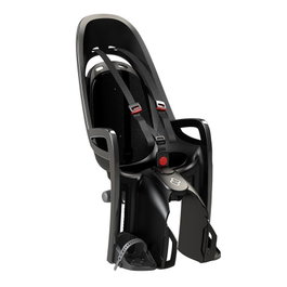Hamax Zenith Portabebés Elegante - De 9 meses a 22kg - Fijación al Portaequipajes