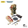 Joy Toy (CN) Warhammer 40,000 Figura Dark Angels Deathwing Knight 2 14 cm