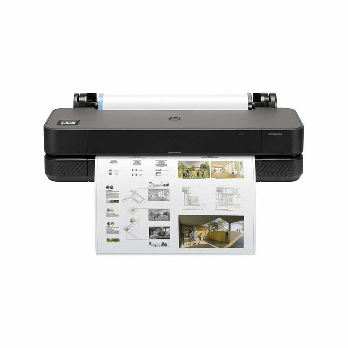 HP DesignJet T230 24-in Printer Edición 2025