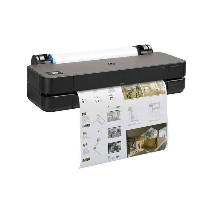 HP DesignJet T230 24-in Printer Edición 2025