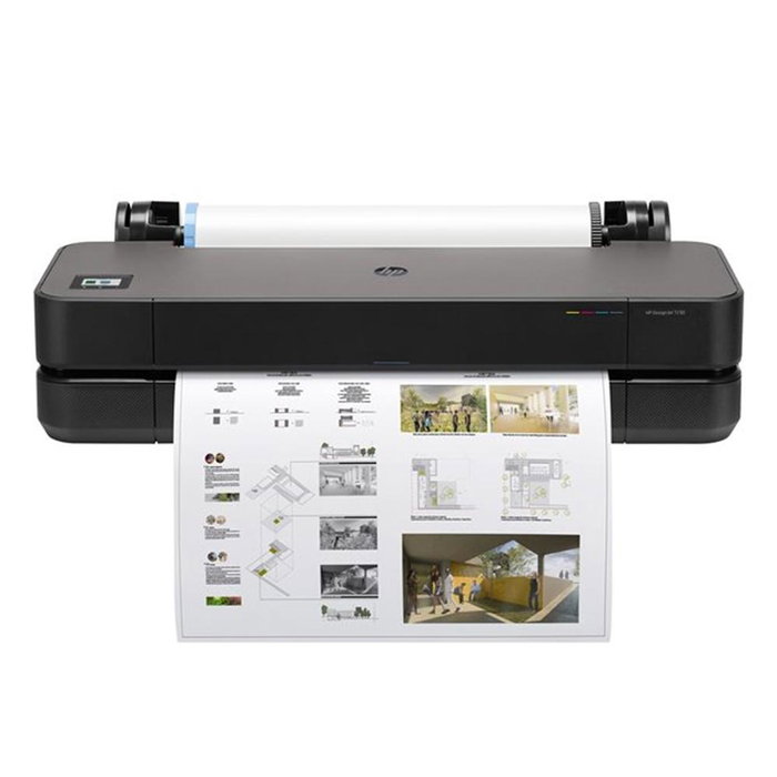 HP DesignJet T230 24-in Printer Edición 2025