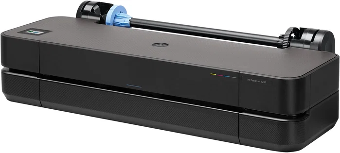 HP DesignJet T230 24-in Printer Edición 2025