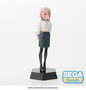 There is also a hole in the student organization! Estatua PVC Desktop x Decorate Collections Komaro Michinoku 13 cm