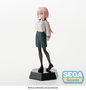 There is also a hole in the student organization! Estatua PVC Desktop x Decorate Collections Komaro Michinoku 13 cm