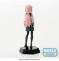 There is also a hole in the student organization! Estatua PVC Desktop x Decorate Collections Komaro Michinoku 13 cm