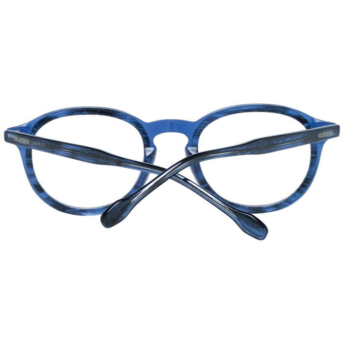Montura de Gafas Hombre Gianfranco Ferre GFF0122 50003 Montura de Gafas Hombre Gianfranco Ferre GFF0122 50003