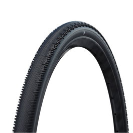 Schwalbe G-ONE OVERLAND PRO Neumático 28x2.15 Tubeless Ready E-Bike E25 V-Guard