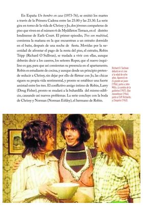 Con Permiso de La Reina . El Humor Ingles de Los Bufones A La Sitcom
