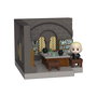 Funko Mini Moments Harry Potter Aniversario Figura de Escena Coleccionable