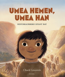 IBAIZABAL (eus).umea hemen, umea han.(haurrentzako albumak)