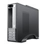 Phoenix technologies Caja Ordenador Phoenix Lite S80 Micro Atx Slim con Fuente 300W 80+