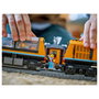 LEGO 60470 City Arktis-Polarexpress Tren Expreso Polar Ártico de los Exploradores Juego de Construcción 7+ años 1517 Piezas Multicolor