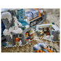 LEGO 60470 City Arktis-Polarexpress Tren Expreso Polar Ártico de los Exploradores Juego de Construcción 7+ años 1517 Piezas Multicolor