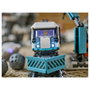 LEGO 60470 City Arktis-Polarexpress Tren Expreso Polar Ártico de los Exploradores Juego de Construcción 7+ años 1517 Piezas Multicolor