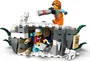 LEGO City 60470 Explorers' Arctic Polar Express Train