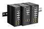 D-Link DIS-300G-8PSW Switch Gestionado Industrial: 4x 100/1000BaseT PoE, 2x 100/1000BaseT, 2x 100/1000BaseSFP, 1024 VLANs, QoS, IP30, -40°C a +75°C