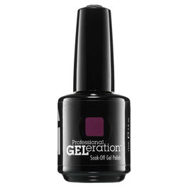 GELeration Colours, Esmalte de uñas semipermanente, GEL-948, Delicia de Delhi, 15 ml