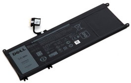 Dell Batería 56WHR 4 Celdas de Iones de Litio