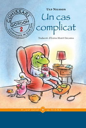 Un cas complicat, Ulf Nilsson - VIENA