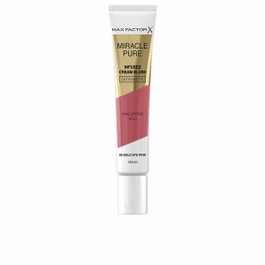 Max Factor Miracle Pure Colorete 05-Delicate Pink 15 ml
