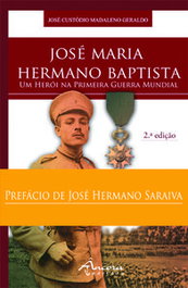 José Maria Hermano Baptista, Madaleno Geraldo, José C. - ÂNCORA EDITORA