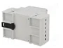 F&F CRT Regulador de Temperatura 0÷60°C