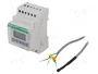 F&F CRT Regulador de Temperatura 0÷60°C