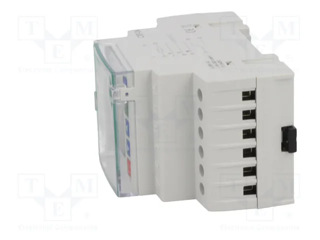 F&F CRT Regulador de Temperatura 0÷60°C F&F CRT Regulador de Temperatura 0÷60°C