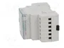 F&F CRT Regulador de Temperatura 0÷60°C