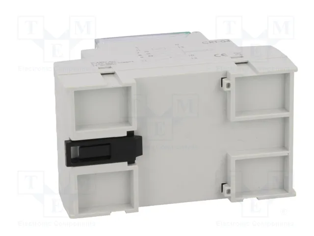 F&F CRT Regulador de Temperatura 0÷60°C F&F CRT Regulador de Temperatura 0÷60°C
