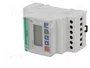 F&F CRT Regulador de Temperatura 0÷60°C