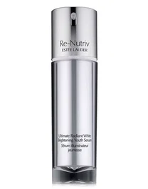 Estee Lauder Re-Nutriv Ultimate Radiant White Brightening Youth Suero 30 ml