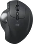 Logitech MX Ergo S Trackball Inalámbrico Grafito