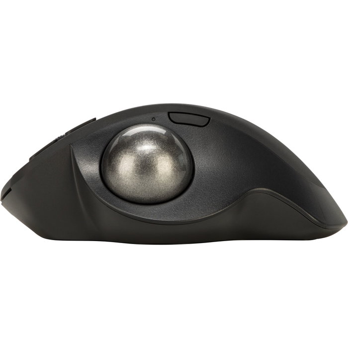 Logitech MX Ergo S Trackball Inalámbrico Grafito