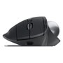 Logitech MX Ergo S Trackball Inalámbrico Grafito