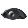 Logitech MX Ergo S Trackball Inalámbrico Grafito