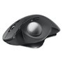 Logitech MX Ergo S Trackball Inalámbrico Grafito