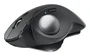 Logitech MX Ergo S Trackball Inalámbrico Grafito