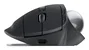 Logitech MX Ergo S Trackball Inalámbrico Grafito