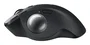 Logitech MX Ergo S Trackball Inalámbrico Grafito
