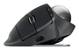 Logitech MX Ergo S Trackball Inalámbrico Grafito