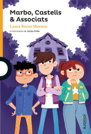 Marbo, Castells & Associats, Laura Borao Moreno - VORAMAR
