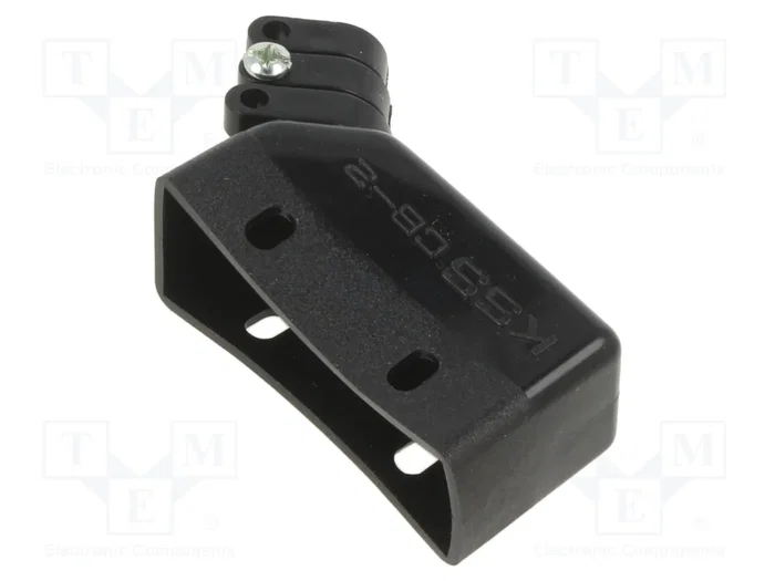 LOVATO ELECTRIC Tapa de terminales IP20 68x22x39,2mm LOVATO ELECTRIC Tapa de terminales IP20 68x22x39,2mm